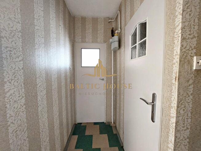 Mieszkanie Gdynia Chylonia, Morska