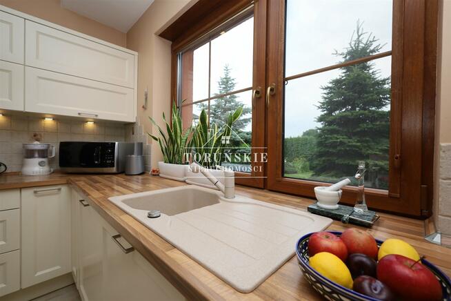 Dom Zamek Bierzgłowski gm. Łubianka