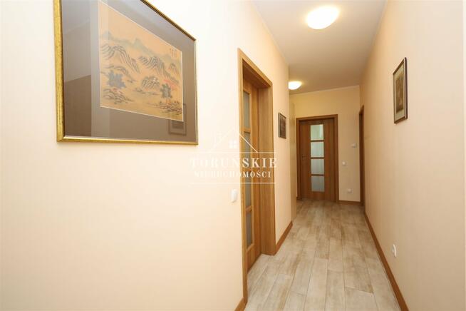 Dom Zamek Bierzgłowski gm. Łubianka