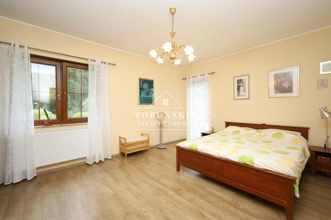 Dom Zamek Bierzgłowski gm. Łubianka