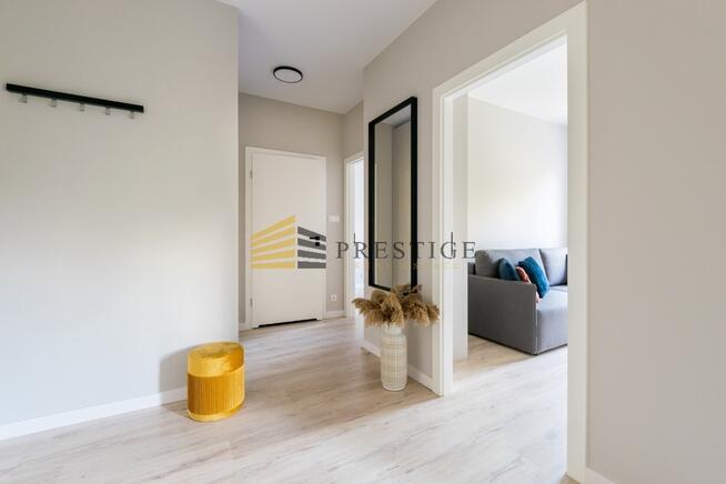 Nowe mieszkanie na Białołęce 80m2+2 miejsca garaż.