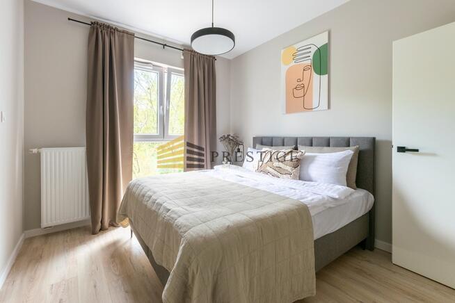 Nowe mieszkanie na Białołęce 80m2+2 miejsca garaż.