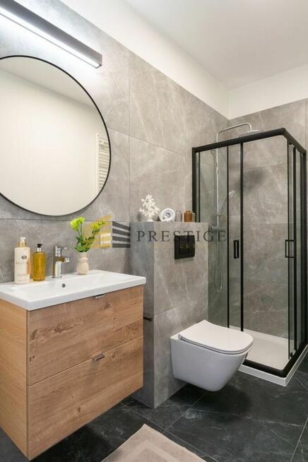 Nowe mieszkanie na Białołęce 80m2+2 miejsca garaż.