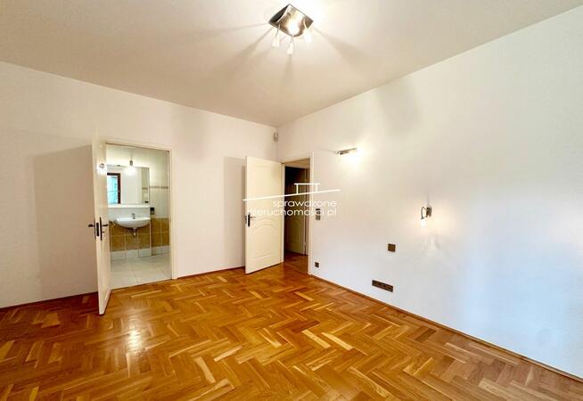 Mieszkanie Warszawa Mokotów, ul. Wincentego Rzymowskiego