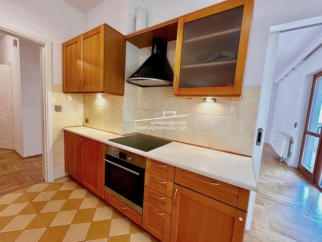 Mieszkanie Warszawa Mokotów, ul. Wincentego Rzymowskiego