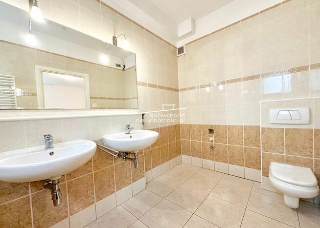 Mieszkanie Warszawa Mokotów, ul. Wincentego Rzymowskiego