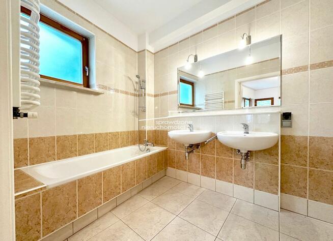 Mieszkanie Warszawa Mokotów, ul. Wincentego Rzymowskiego