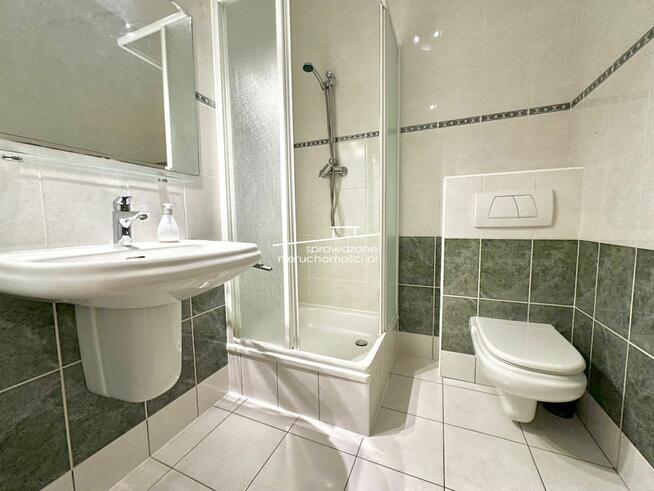 Mieszkanie Warszawa Mokotów, ul. Wincentego Rzymowskiego