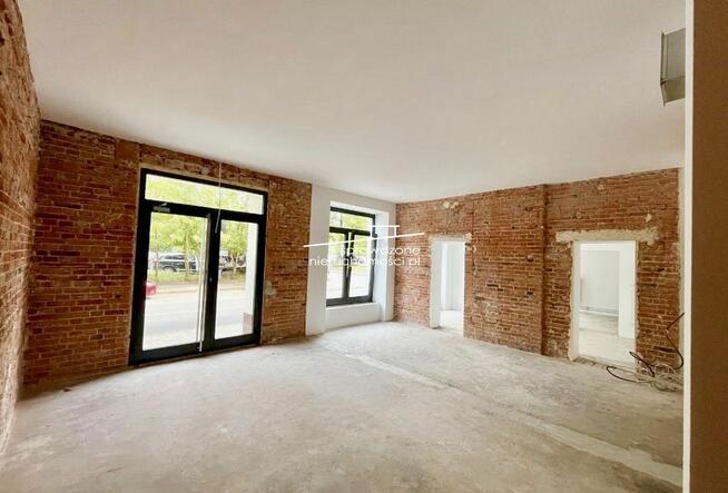 Lokal użytkowy Warszawa Praga-Północ