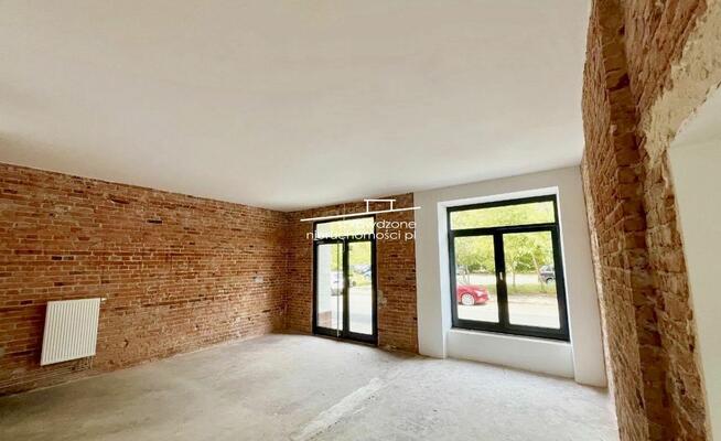 Lokal użytkowy Warszawa Praga-Północ