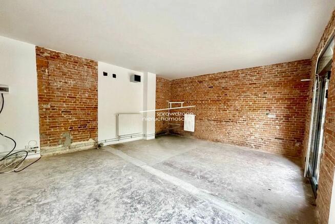 Lokal użytkowy Warszawa Praga-Północ