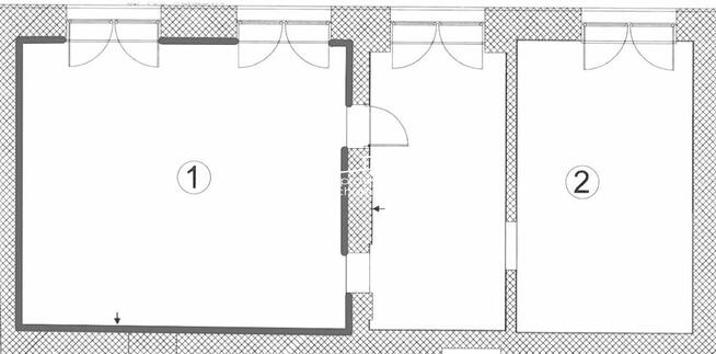 Lokal użytkowy Warszawa Praga-Północ