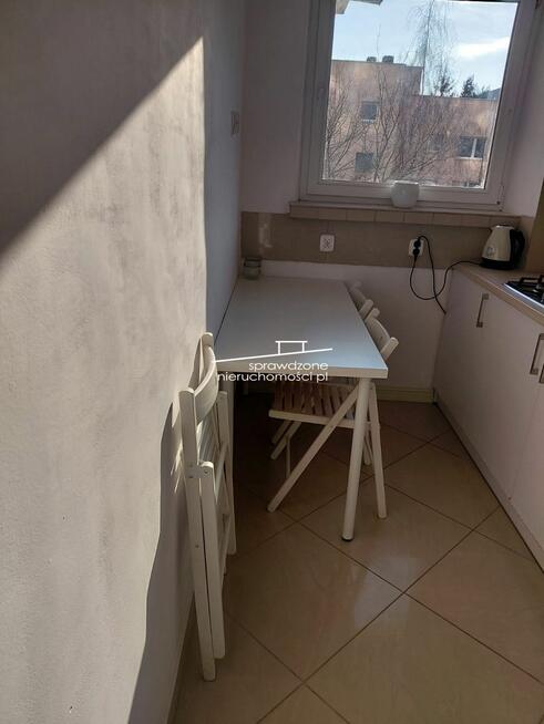 Mieszkanie Warszawa Mokotów, Wałbrzyska