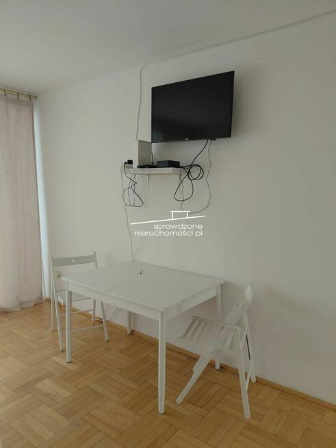 Mieszkanie Warszawa Mokotów, Wałbrzyska