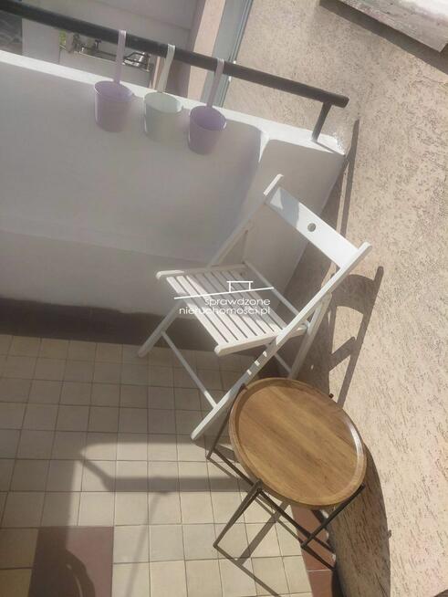 Mieszkanie Warszawa Mokotów, Wałbrzyska