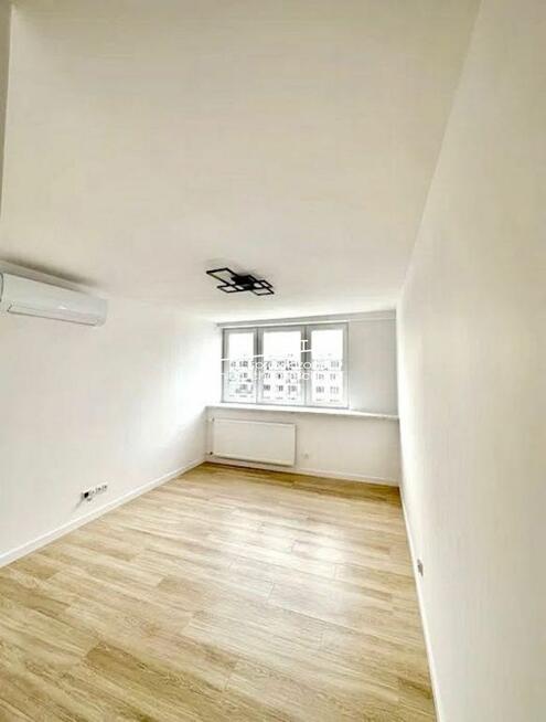 Powierzchnia biurowa Warszawa Śródmieście, Marszałkowska