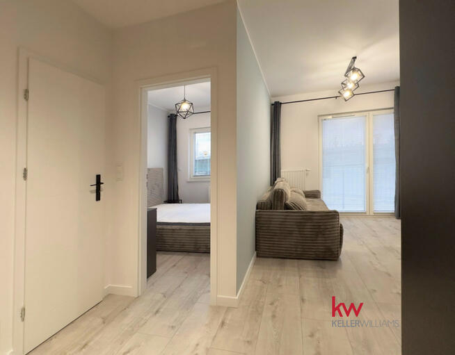 Mieszkanie Poznań gm. Poznań-Jeżyce Podolany, Jasielska