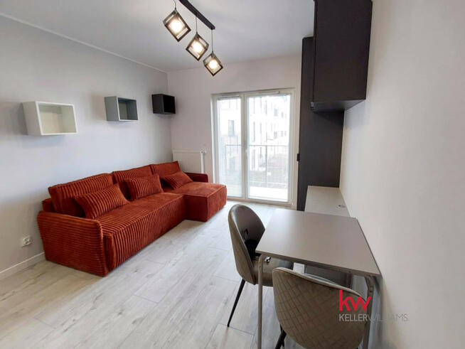 Mieszkanie Poznań gm. Poznań-Jeżyce Podolany, Jasielska