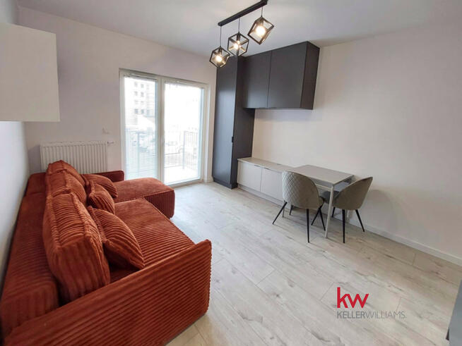 Mieszkanie Poznań gm. Poznań-Jeżyce Podolany, Jasielska