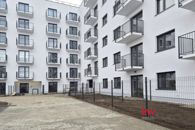 Mieszkanie Poznań gm. Poznań-Jeżyce Podolany, Jasielska