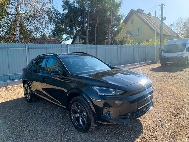 Cupra Formentor 150KM - DSG - Pakiet EDGE - Rocznik 2026!