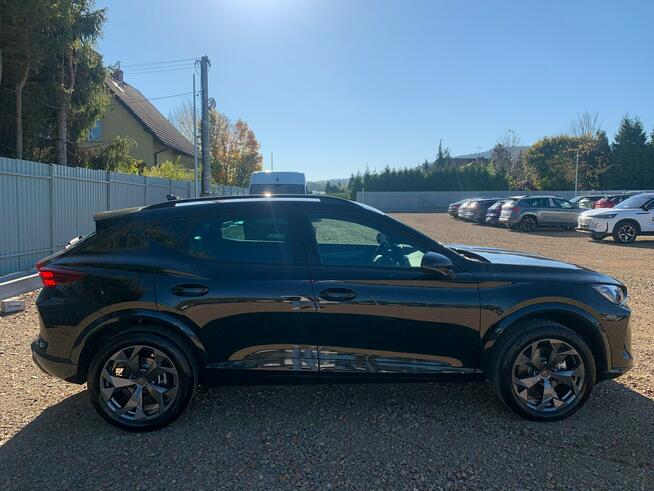 Cupra Formentor 150KM - DSG - Pakiet EDGE - Rocznik 2026!