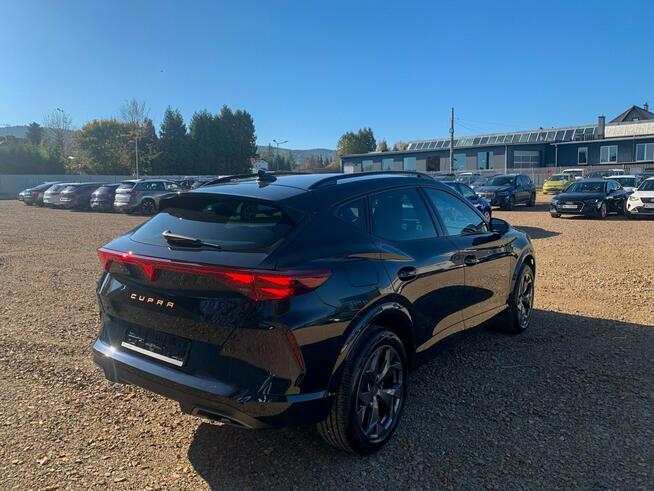 Cupra Formentor 150KM - DSG - Pakiet EDGE - Rocznik 2026!