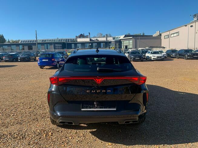 Cupra Formentor 150KM - DSG - Pakiet EDGE - Rocznik 2026!