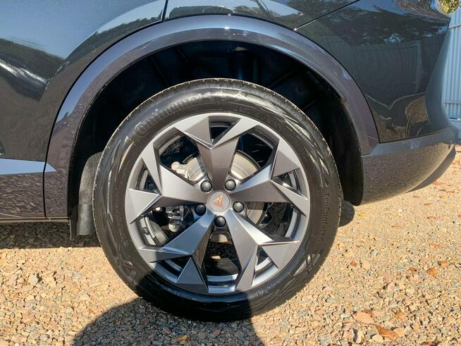 Cupra Formentor 150KM - DSG - Pakiet EDGE - Rocznik 2026!