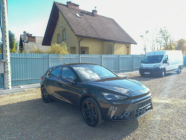 Cupra Leon 300KM - DSG - Pure Performance - Immersive - Rocznik 2026!