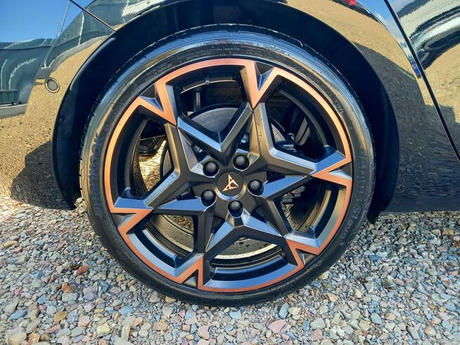 Cupra Leon 300KM - DSG - Pure Performance - Immersive - Rocznik 2026!