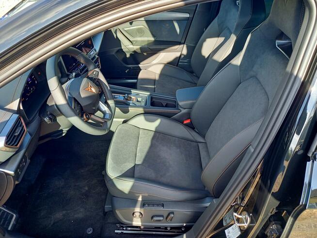 Cupra Leon 300KM - DSG - Pure Performance - Immersive - Rocznik 2026!