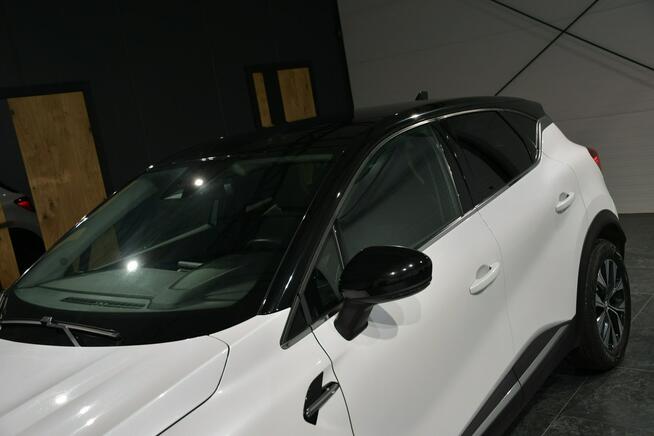 Renault Captur |100% bezwypadkowy|android|kamera cofania|pół skóra|ledy|bluetooth|