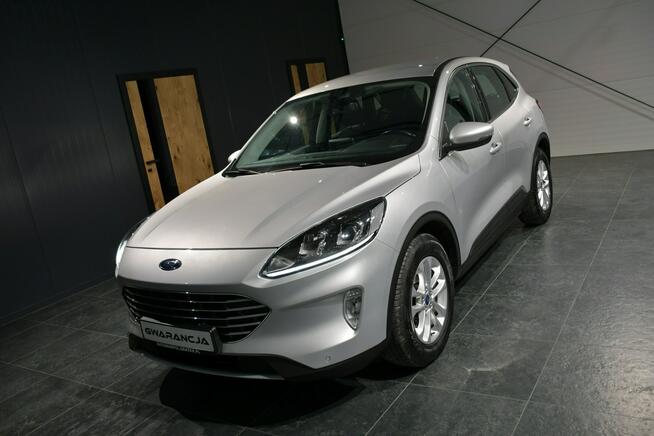 Ford Kuga titanium|asystent pasa ruchu|full led|bluetooth|pełny serwis|android