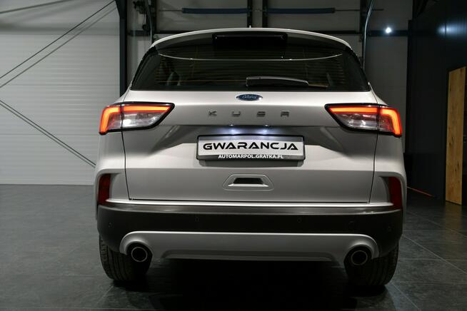 Ford Kuga titanium|asystent pasa ruchu|full led|bluetooth|pełny serwis|android