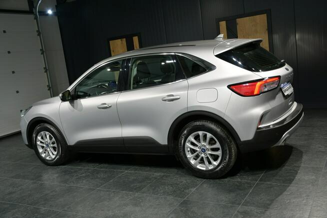 Ford Kuga titanium|asystent pasa ruchu|full led|bluetooth|pełny serwis|android