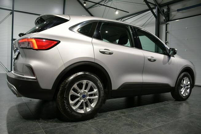 Ford Kuga titanium|asystent pasa ruchu|full led|bluetooth|pełny serwis|android