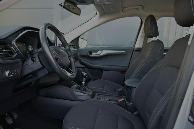 Ford Kuga titanium|asystent pasa ruchu|full led|bluetooth|pełny serwis|android