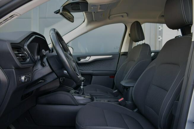 Ford Kuga titanium|asystent pasa ruchu|full led|bluetooth|pełny serwis|android