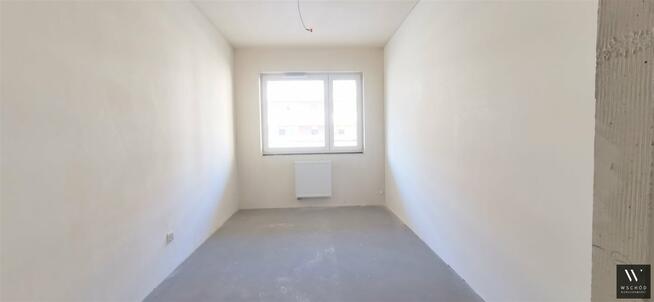 Mieszkanie Kraków Podgórze, Rydlówka