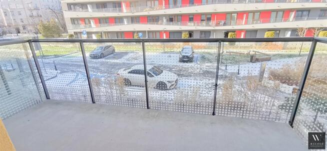 Mieszkanie Kraków Podgórze, Rydlówka