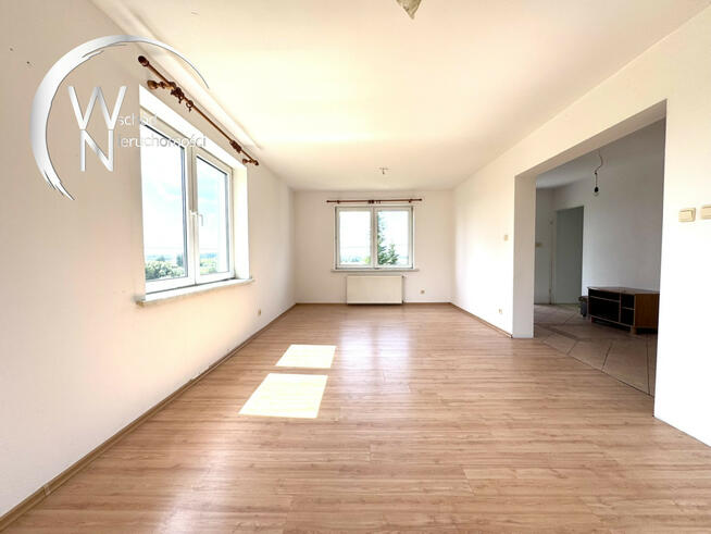 Dom Mauda gm. Wiżajny,