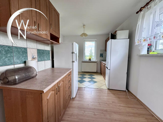 Dom Mauda gm. Wiżajny,