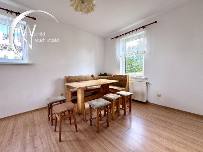 Dom Mauda gm. Wiżajny,