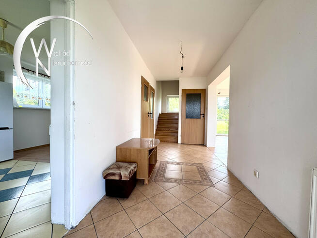 Dom Mauda gm. Wiżajny,