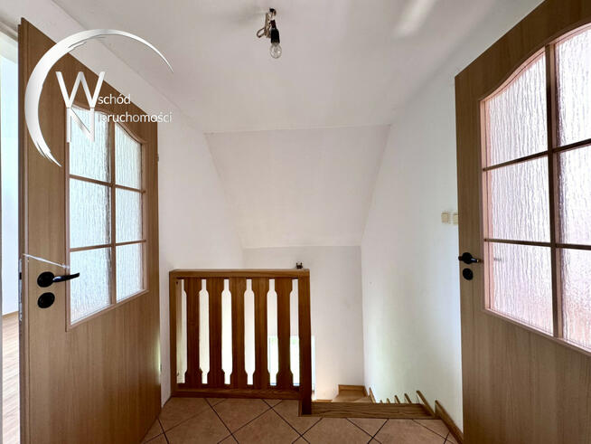 Dom Mauda gm. Wiżajny,