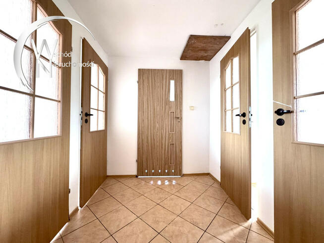 Dom Mauda gm. Wiżajny,