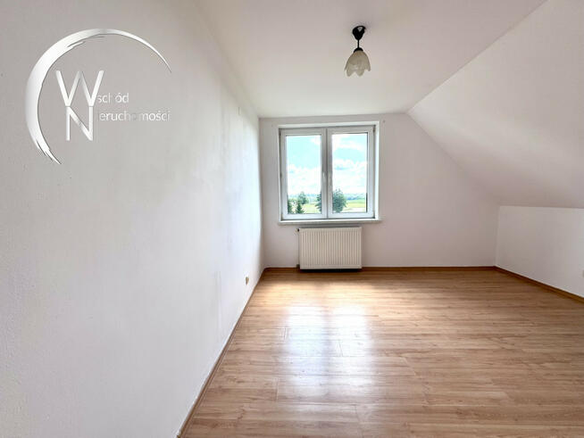 Dom Mauda gm. Wiżajny,