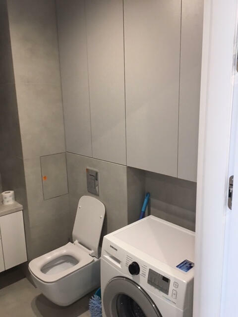 Mieszkanie Pruszków