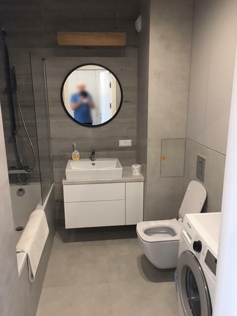 Mieszkanie Pruszków